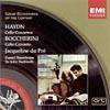Haydn/boccherini: CelloC oncertos (remaster)