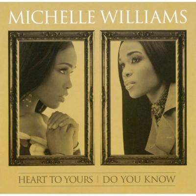 Heart To Yours/do You Know (2cd)