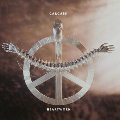 Heartwork (limited Deluxe Edition) (2cd) (includes Dvd)