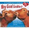 Hey Good Lookin'!: The Greatest Country Love Songs Of All Time (2cd) (digi-pak)