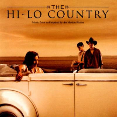 Hi-lo Country Soundtrack