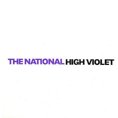 High Violet (limited Edition) (2cd)
