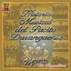 Historia Musical Del Pasito Duranguense