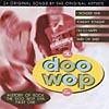 History Of Rock: The Doo Wop Epoch, Pt.1