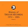History Of Trojan Records 1972-1995, Vol.2 (2cd) (digi-pak)