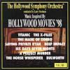 Hollywood Movies 98: Scores Vol.1 Soundtrack