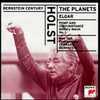 Holst: The Planets/elgar: Pomp And Event Marches