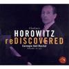Horowitz Rediscovered (2cd) (digi-pak)