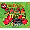 Hot & Spicy Salsa Hits (3cd) (digi-pak)