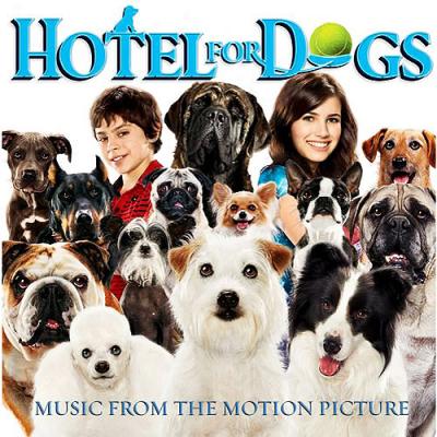 Hotel For Dogs Soundtrack