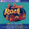 I Love Rock And Roll: Hits Of The 60's Vol.2