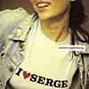 I Love Serge: Electronica Gainsbourg
