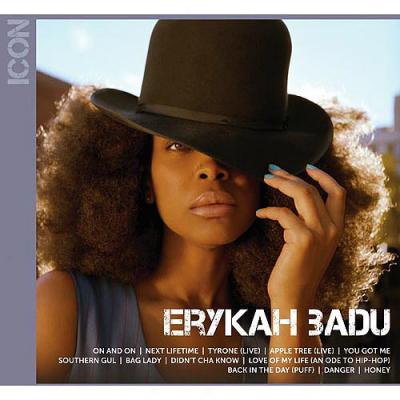 Icon Series: Erykah Badu