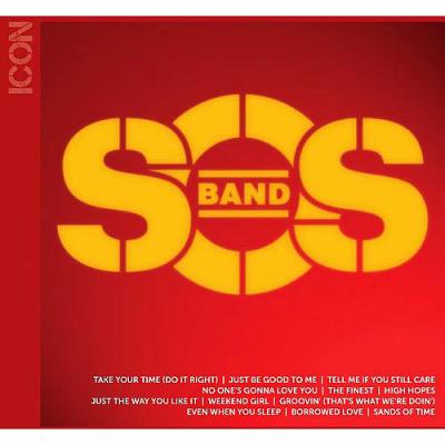 Icon Series: S.o.s. Band
