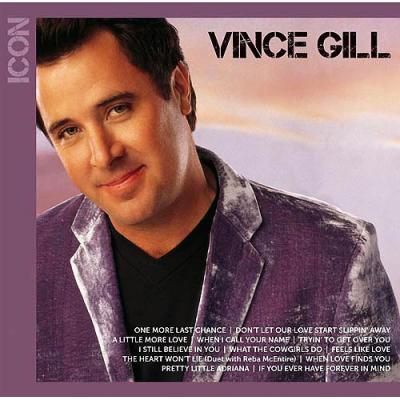 Icon Series: Vince Gill