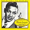 Illinois Jacquet 1942-1947 Swing Era