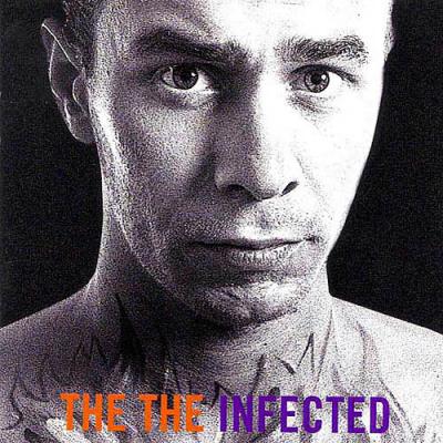 Infected (reissue Cover)