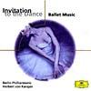 Invitation To The Dance: Ballet Music