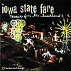 Iowa State Fare: Music From The Heartlqnd