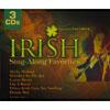 Irish Sing-a-long Favorites (3cd) (digi-pak)