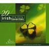 Irish Sing-a-long Favorites (digi-pak)