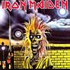 Iron Maiden (limited Edition) (remaster)