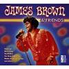 James Brown & Friends (2 Disc Box Set)