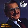 Jan Peerce Today: Cantorial Masterpirces