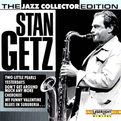 Jazz Collector Issue 