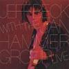 Jeff Beck With The Jan Hammer Group Live (remaster)