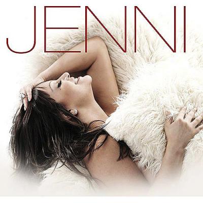 Jenni (deluxe Edition) (cd/dvd)