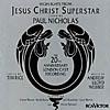Jesus Christ Superstar Soundtrack (2cd)