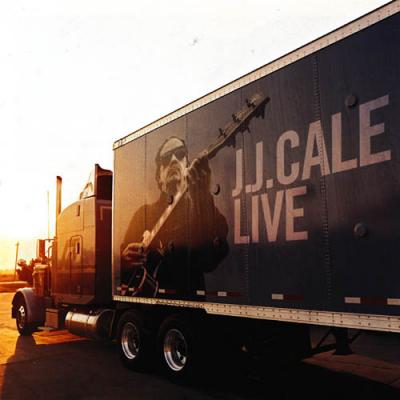 J.j. Cale Live