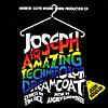 Joseph And The Amazing Technicolor Dreamcoat Soundtraci (london Csat Recording)