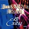 Juan & Nelson Records: 20 Exitos (2cd)