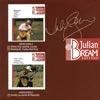 Julian Bream Edition (highlights): The Ultimate Guitar Collection