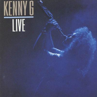 Kenny G Live