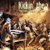 Kuckin' The 3: The Best Of Organ Trio Jazz