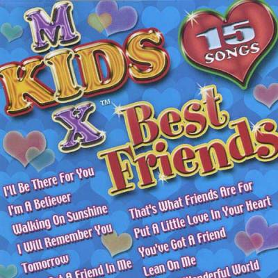 Kids Mix: Best Friends