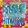 Kids Picks: Hit Mix 3 - 15 Beatles Songs