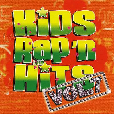 Kids Rap'n The Hits, Vol.7