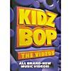 Kidz Bop: The Videos (music Dvd) (amaray Case)