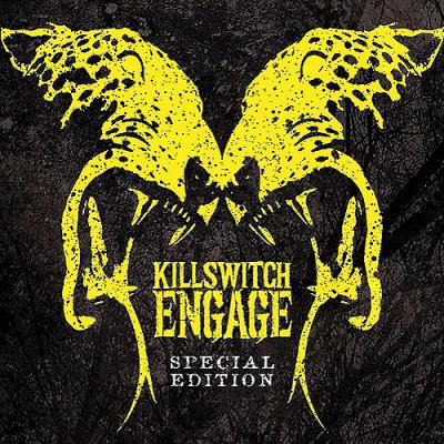 Killswitch Engage (cd/dvd)