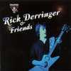 King Biscuit Flower Hour Presents Rick Derringer And Friends