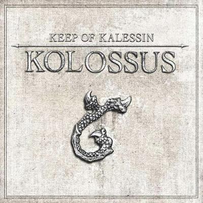 Kolossus (inxludes Dvd)