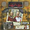Komp 104.9: Radio Compa (includes Dvd)