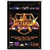 La Familia Reggaeton Hits Live (music Dvd) (amaray Case)