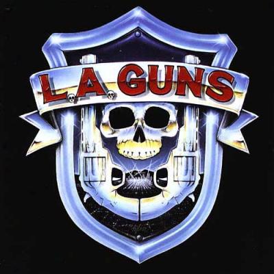 L.a. Guns