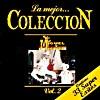 La Mejor...coleccion, Vol.2 (includes Dvd)