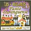 Las & Bailables Del Pasito Duranguense, Vol.3